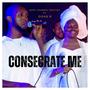 Consecrate Me (feat. Osas K)