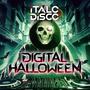 DIGITAL HALLOWEEN