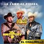 La Cama De Piedra (feat. El Chalinillo & Beto Hernandez)
