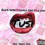 TUSI (feat. LIL COKE & CAMILO KING)