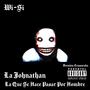 La Johnathan Pt. 1 (Versión Clean) [Explicit]