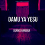 Damu Ya Yesu