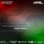 Voice Notes (Live)