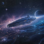 Stellar Wake, Silent Ripples (Improvisation LII)