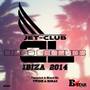 Jet-Club Disco Legends Ibiza 2014