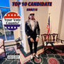 Top 10 Candidate (Explicit)