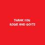 thank you/rogie and goyts (Explicit)