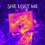 She lost me (feat. D1every) [Explicit]