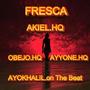 FRESCA (feat. AYYONE.HQ & OBEJO.HQ)