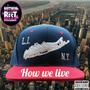 How we live (Live) [Explicit]