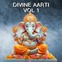 Divine Aarti, Vol. 1