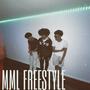 MML FREESTYLE (Explicit)