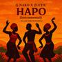G Nako X Zuchu (Hapo (Edit) (Instrumental)