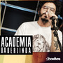 Academia da Berlinda no Estúdio Showlivre (Ao Vivo)