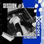 Xicco || Azzé Music Sessions #5 (Explicit)