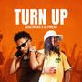 Turn Up (feat. Dj Friend) [Explicit]