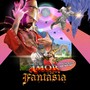 Amor de Fantasia (Explicit)