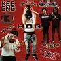 H.O.G. (Hitters On Go) (feat. Keenom, Lil T.K., J Mac Hunter & Mr Mixa)