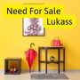 Need for Sale