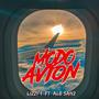 Modo Avión (feat. ALE SANZ)