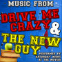 Music from Drive Me Crazy & The New Guy