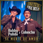 Se Murió De Amor (En Vivo)