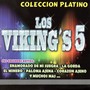 Colección Platino