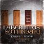 Laberintos (feat. Tesfah sin sangria & DJ All) [Explicit]