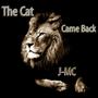 The Cat Came Back (Explicit)