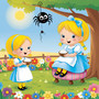Little Miss Muffet, Vol. 2