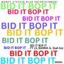 Bid it Bop it (feat. Quel azz & Lil Bamma) [Explicit]