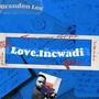 Love.Incwadi (Explicit)