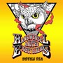 Devil's Tea