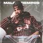 MALOS TIEMPOS (feat. encikarter records) [Explicit]