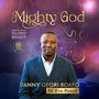 Mighty God (feat. Eva Powell)