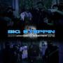 Big Steppin (feat. OTA Koldboy) [Explicit]