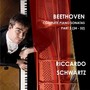 Beethoven: Complete Piano Sonatas, Pt. 3 (24-32)