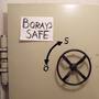 Boray's Safe