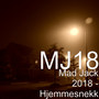 Mad Jack 2018 (Hjemmesnekk)