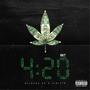 420 RKT (feat. Quiroga RD) [Explicit]