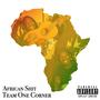 African **** (Explicit)