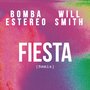 Fiesta (Remix) [Explicit]