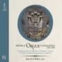 Música d'Orgue a Catalunya, Siglo XIX-XXe, Vol. 6