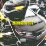 Honda Fit (Explicit)