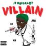 VILLAIN (Explicit)