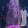 Monster (feat. Prhymex) [Explicit]