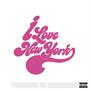 I LOVE NEW YORK (Explicit)