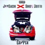 Cappin' (feat. Shon Gotti) [Explicit]