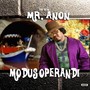 Modus Operandi (Explicit)