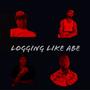 Logging like Abe (feat. GxxD@Musik, Big Cru & Blacke) [Explicit]